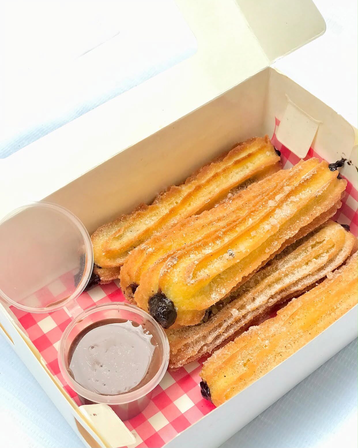 Churros